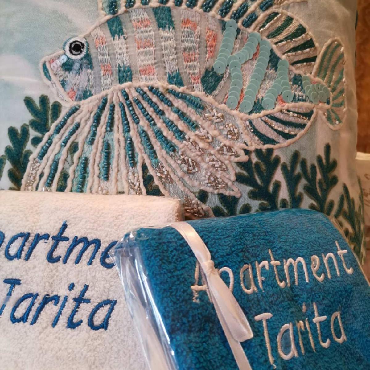 Apartment Tarita Herceg Novi Exteriör bild