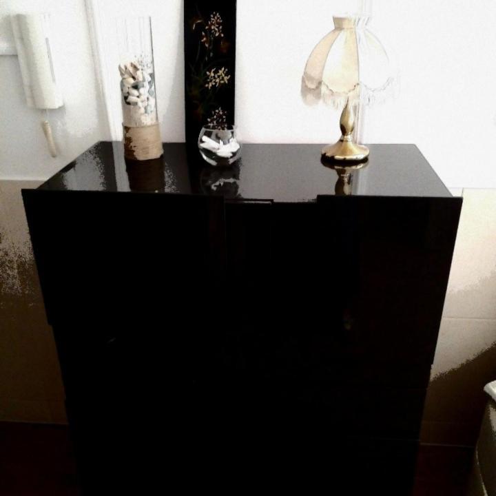 Apartment Tarita Herceg Novi Exteriör bild